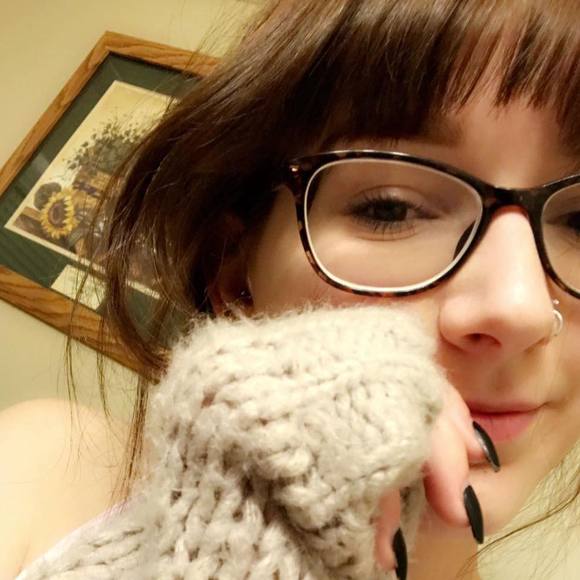 Meet your Posher, Morgan - Picture 1 of 1